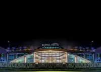 Royal Swiss Lahore - Wi-Fi