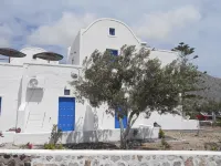The Three Anchors Rooms Hotel in zona AEGEANVIP