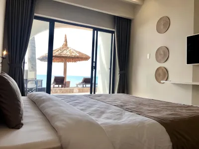 梅拉吉綠洲酒店 鹹進坊酒店