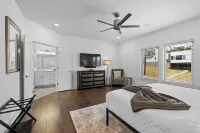 The Perch @ Sequoyah: Pet Friendly & 3 Mi to U of A