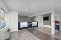 Super 8 by Wyndham San Jose