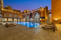 The Cascades Golf Resort, Spa & Thalasso - 5 Yıldız