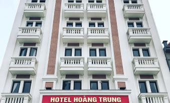 Hoang Trung Hotel - Cô Tô