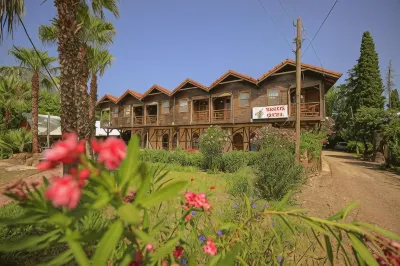 Yavuz Motel Adrasan Hotels in 