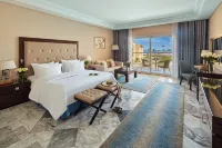 Ghazala Resort and Spa Hotels in Qesm Ad Dabaah