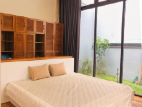 The Stay Home Pleiku Hotels in Phu Dong