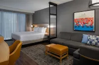 Hyatt Place Boston/Seaport District