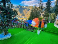 Plum Homestay Hotels in Pa Vi
