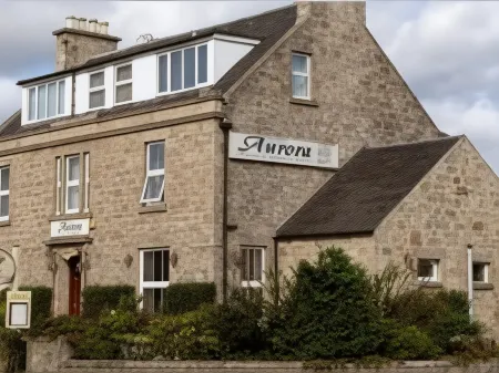 Aurora Hotel & Italian Restaurant