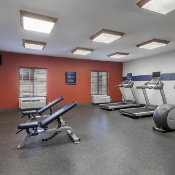 Hampton Inn & Suites Hobbs