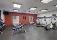 Hampton Inn & Suites Hobbs