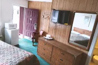 Blue Way Inn & Suites Winfield
