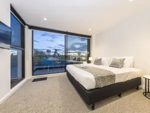 Q Squared Serviced Apartments