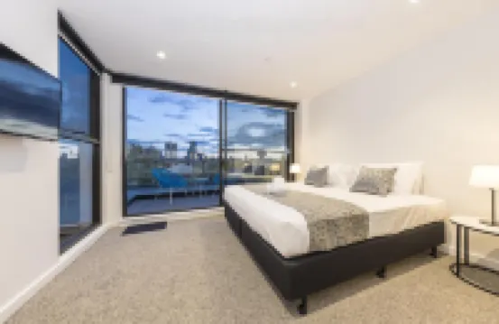 Q Squared Serviced Apartments