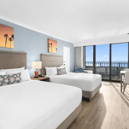 Ocean Reef Resort