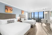 Ocean Reef Resort Hotels in Myrtle Beach
