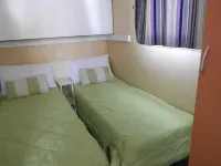 Camping Azahar Hotels in Benicasim