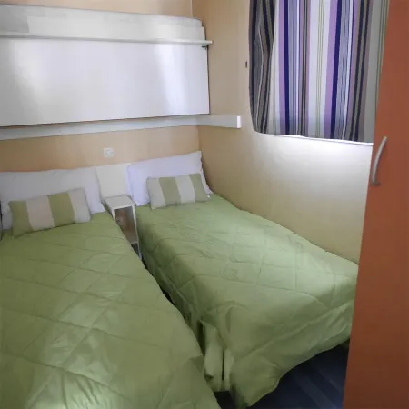 Camping Azahar