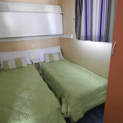 Camping Azahar
