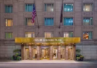Omni Berkshire Place فنادق في نيويورك