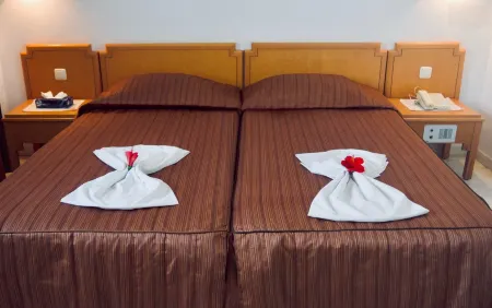 Dar El Manara Djerba Hotel & Aparts