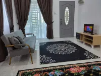 Kayangan Inn Hotel a Rantau Panjang