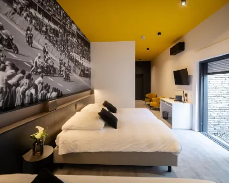 Hotel la Reine Hoteles en Spa