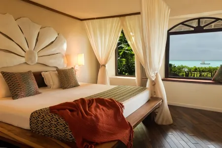 Essque Zalu Zanzibar