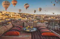 Ürgüp Elit Otel