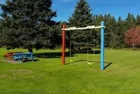 Coastal Inn Antigonish Hotels in Antigonish