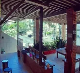 Piratas do Sol Hostel