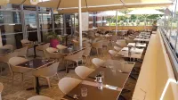 Chic'o Rail Hotel a Bollezeele