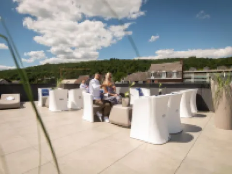 Hotel la Reine Hoteles en Spa