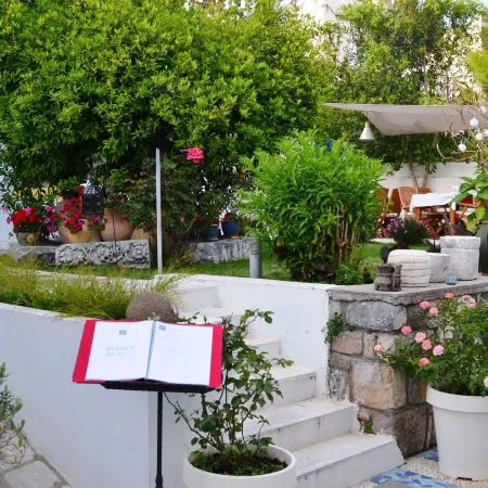 Su Hotel - Bodrum