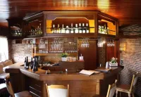 호텔 폼 란트 춤 메어 Jork 호텔