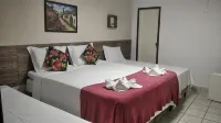 Pousada Villa Goyá Hotels in São José da Coroa Grande