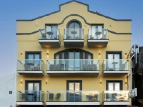 Hotel Oceano Hotels in Nazare