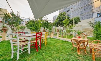 Hotiday Room Collection - Lecce Gianmarti Suite