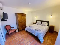 Le Coq du Nord - Mailhac Gîte et Chambres d'Hôtes Hotels in Homps