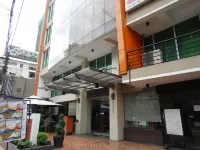 โรงแรมซิลเวอร์ โอ๊คส์ สวีท - ที่มีสปา