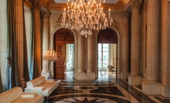 Palacio Duhau Park Hyatt Buenos Aires