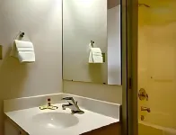 데이즈 인 바이 윈덤 워소 위노나 레이크 호텔