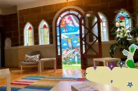 芳奇玫瑰之家旅舍