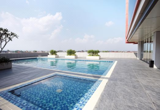 Grand Karlita Hotel Purwokerto