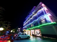 Hotel Sarla Regency