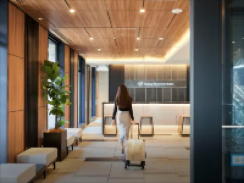 Daiwa Roynet Hotel Kumamoto