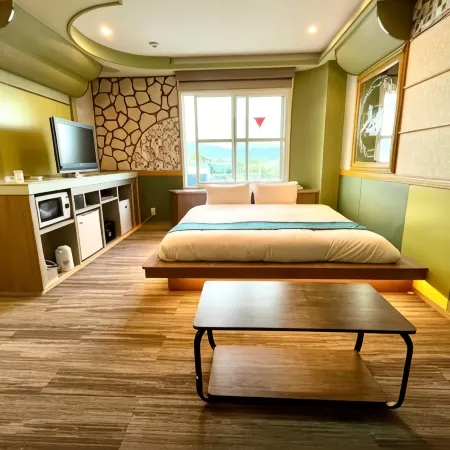 FUJI OUTLET Natural Water HOTEL