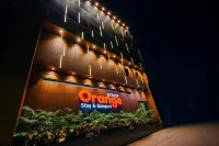 FabHotel Prime Oasis Orange Hotels in Bhopal
