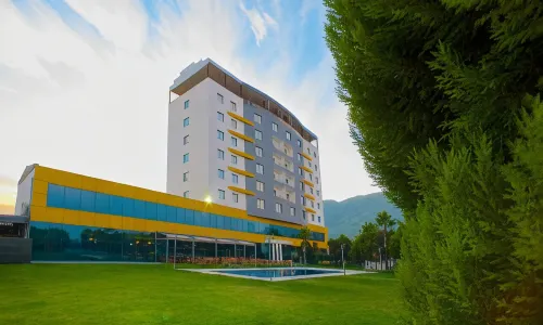 Ramada by Wyndham Soma