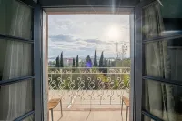 Cunda Fora Hotel - Sea View